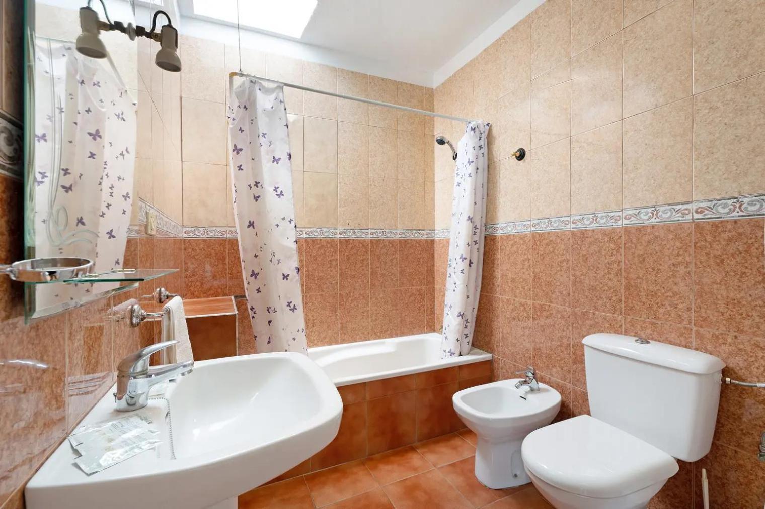Apartamento Timijiraque Екстер'єр фото